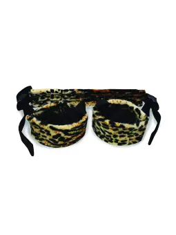 SUPORTE SEX SLING CHEETAH SPORTSHEETS