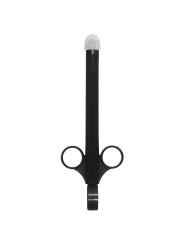 SERINGA ANAL LUBE SHOOTER FIST IT