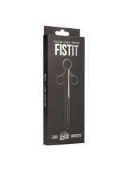 SERINGA ANAL LUBE SHOOTER FIST IT