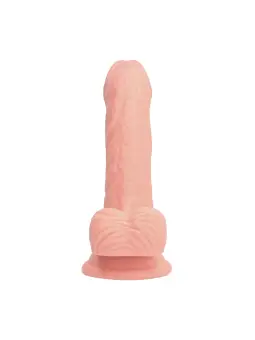 DILDO REALÍSTICO GC 5” BRANCO