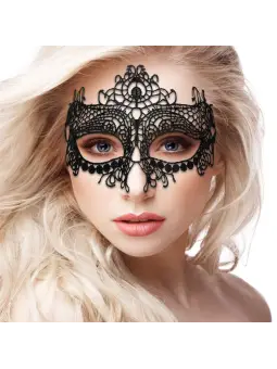 MÁSCARA EM RENDA QUEEN OUCH!