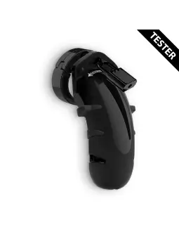 JAULA PARA O PÉNIS ELECTRO SHOCK TESTER