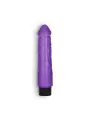 VIBRADOR REALÍSTICO 8" THICK VIBE GC ROXO VIBRADOR REALÍSTICO 8" THICK VIBE GC ROXO