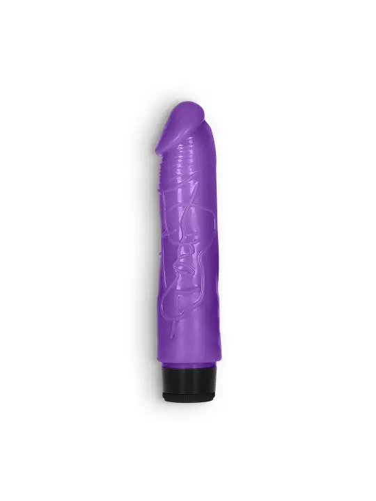 VIBRADOR REALÍSTICO 8" THICK VIBE GC ROXO VIBRADOR REALÍSTICO 8" THICK VIBE GC ROXO