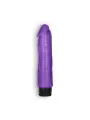 VIBRADOR REALÍSTICO 8" THICK VIBE GC ROXO VIBRADOR REALÍSTICO 8" THICK VIBE GC ROXO