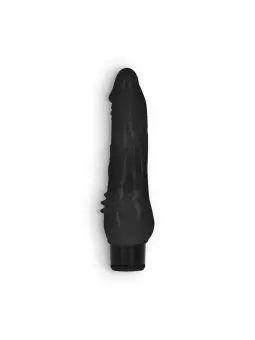 VIBRADOR REALÍSTICO 8" FAT VIBE GC PRETO