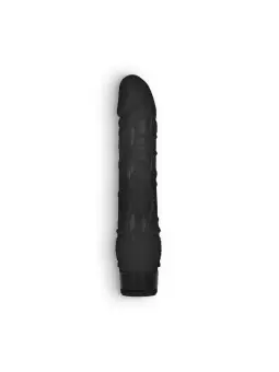 VIBRADOR REALÍSTICO 8" THIN VIBE GC PRETO