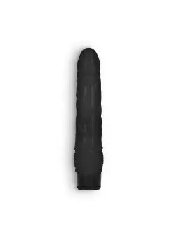 VIBRADOR REALÍSTICO 8" THIN VIBE GC PRETO