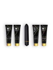 CONJUNTO SHUNGA GEISHA ATREVIDA