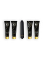 CONJUNTO SHUNGA GEISHA ATREVIDA