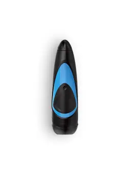 MANGA REUTILIZÁVEL KINKY WAVES SATISFYERMEN