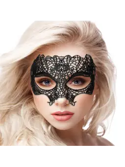 MÁSCARA EM RENDA PRINCESS OUCH!