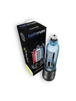 BOMBA PARA O PÉNIS BATHMATE HYDRO 7 HYDRO PUMP AZUL