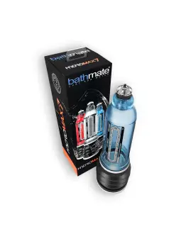 BOMBA PARA O PÉNIS BATHMATE HYDROMAX 7 AZUL