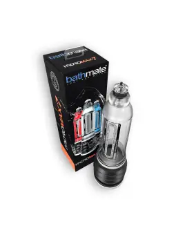 BOMBA PARA O PÉNIS BATHMATE HYDROMAX 7 TRANSPARENTE