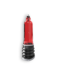 BOMBA PARA O PÉNIS BATHMATE HYDROMAX 9 VERMELHA