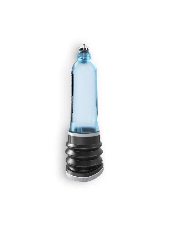 BOMBA PARA O PÉNIS BATHMATE HYDROMAX 9 AZUL