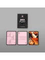 BARALHO DE CARTAS SEX PLAY SECRET PLAY ESPANHOL E INGLÊS BARALHO DE CARTAS SEX PLAY SECRET PLAY ESPANHOL E INGLÊS
