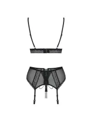 CONJUNTO 862-SEG OBSESSIVE PRETO