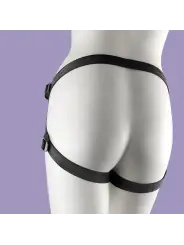 ARNÊS UNIVERSAL SNAP STRAP CRUSHIOUS