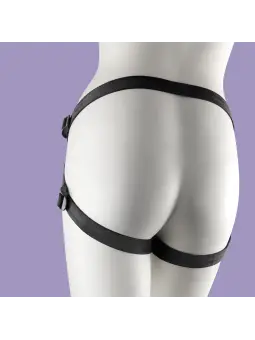 ARNÊS UNIVERSAL SNAP STRAP CRUSHIOUS