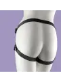 ARNÊS UNIVERSAL SNAP STRAP CRUSHIOUS