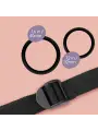 ARNÊS UNIVERSAL SNAP STRAP CRUSHIOUS