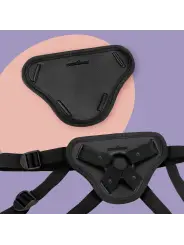 ARNÊS UNIVERSAL SNAP STRAP CRUSHIOUS