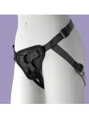 ARNÊS UNIVERSAL SNAP STRAP CRUSHIOUS