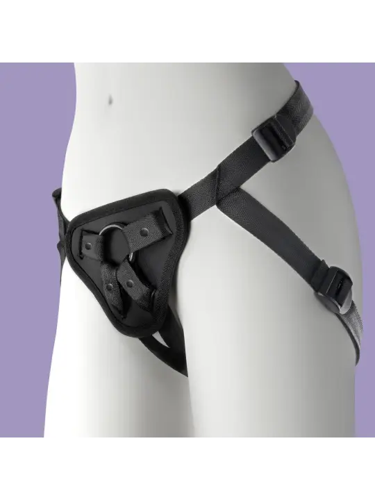 ARNÊS UNIVERSAL SNAP STRAP CRUSHIOUS