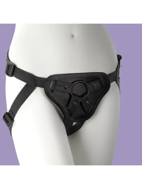 ARNÊS UNIVERSAL SNAP STRAP CRUSHIOUS