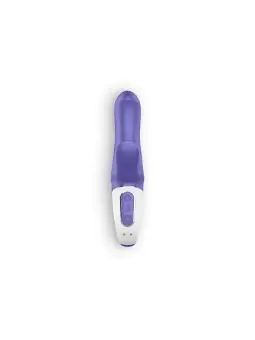 VIBRADOR MAGIC BUNNY COM CARREGADOR USB SATISFYER VIBES