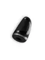 MASTURBADOR HEAT VIBRATION COM CARREGADOR USB SATISFYER MEN