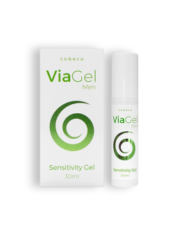 GEL ESTIMULANTE PARA O PÉNIS VIAGEL FOR MEN 30ML