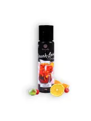 BÁLSAMO LUBRIFICANTE SABOR SANGRIA DRUNK IN LOVE SECRET PLAY 60ML