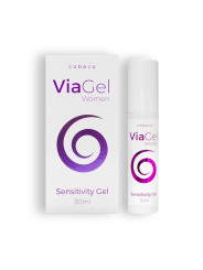 GEL ESTIMULANTE PARA O CLITÓRIS VIAGEL FOR WOMEN 30ML