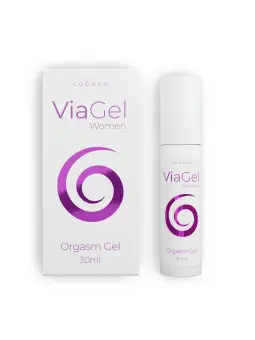 GEL ESTIMULANTE VIAGEL FOR WOMEN ORGASM GEL 30ML