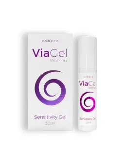 GEL ESTIMULANTE VIAGEL FOR WOMEN ORGASM GEL 30ML