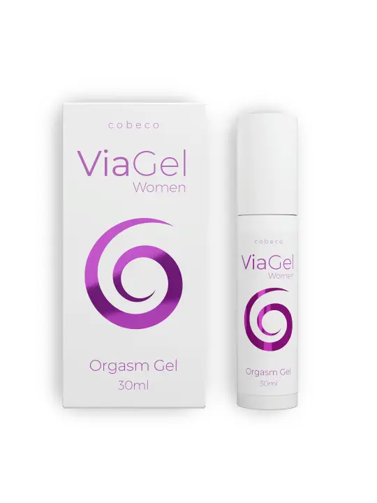 GEL ESTIMULANTE VIAGEL FOR WOMEN ORGASM GEL 30ML