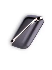 ESTIMULADOR DE CLITÓRIS PRO TRAVELER COM VIBRAÇÃO E CARREGADOR USB SATISFYER