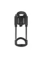EXTENSOR DE PÉNIS POR TRAÇÃO PENIS EXTENDER PUMPED PRETO EXTENSOR DE PÉNIS POR TRAÇÃO PENIS EXTENDER PUMPED PRETO