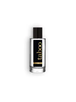 PERFUME PARA MULHER TABOO TENTATION 50ML