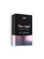 GEL COM VIBRAÇÃO VIBRATION PASTILHA ELÁSTICA INTT 15ML