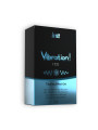 GEL COM VIBRAÇÃO VIBRATION ICE INTT 15ML
