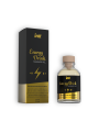 GEL DE MASSAGEM COM SABOR A BEBIDA ENERGÉTICA INTT 30ML