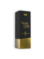 GEL DE MASSAGEM COM SABOR A BEBIDA ENERGÉTICA INTT 30ML