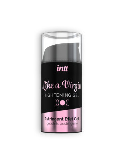 GEL ADSTRINGENTE PARA ELA LIKE A VIRGIN INTT 15ML