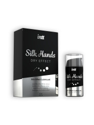 GEL LUBRIFICANTE SILK HANDS INTT 15ML