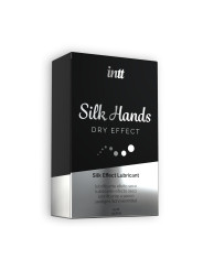 GEL LUBRIFICANTE SILK HANDS INTT 15ML