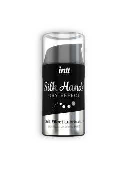GEL LUBRIFICANTE SILK HANDS INTT 15ML